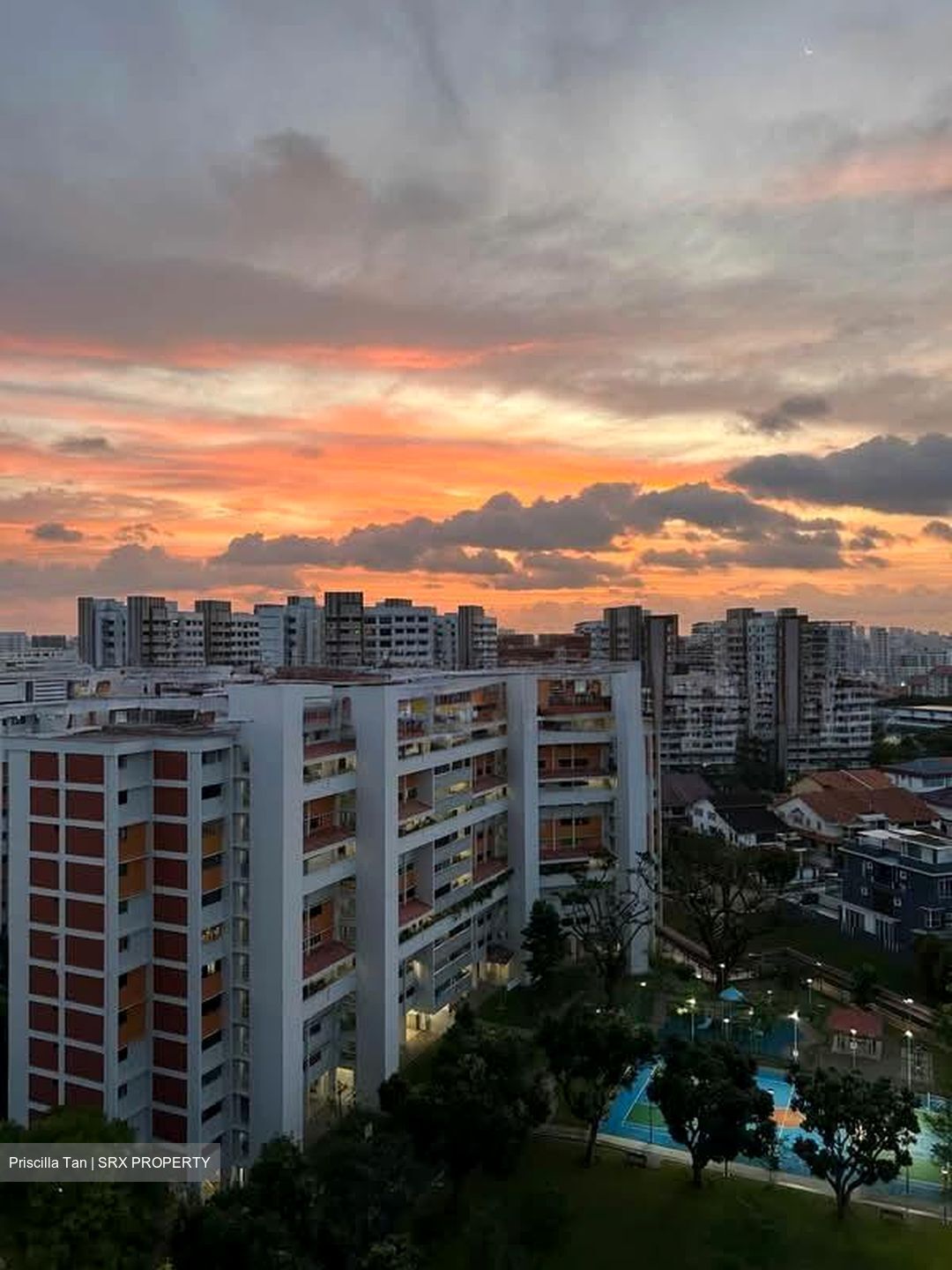 Riverfront Residences (D19), Apartment #572696131